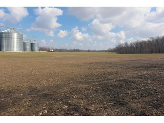 TRACT 9 - MAJOR LAND AUCTION - 719+/- ACRES OFFERED IN 14 TRACTS IN ALLEN COUNTY, OHIO